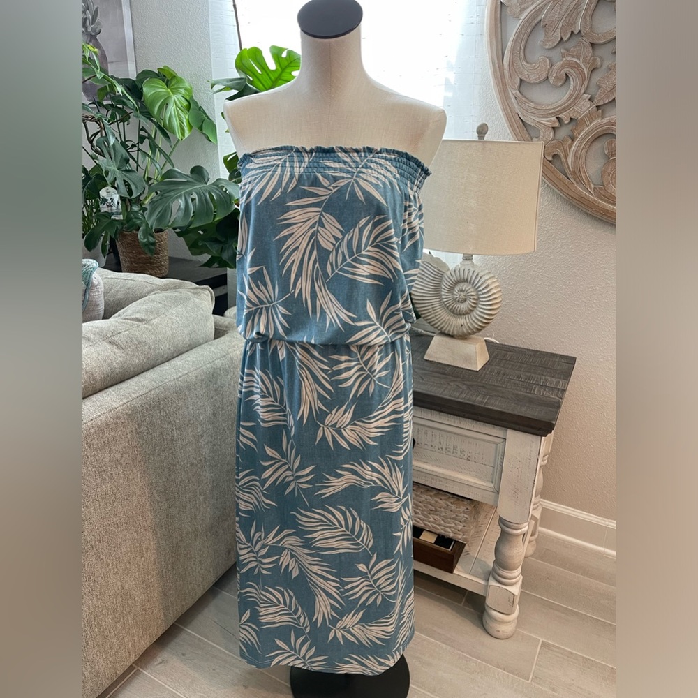 Billabong dress